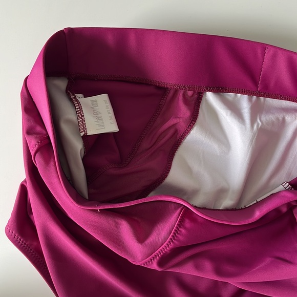 High Rise Swim Bottom - Picture 4 of 5